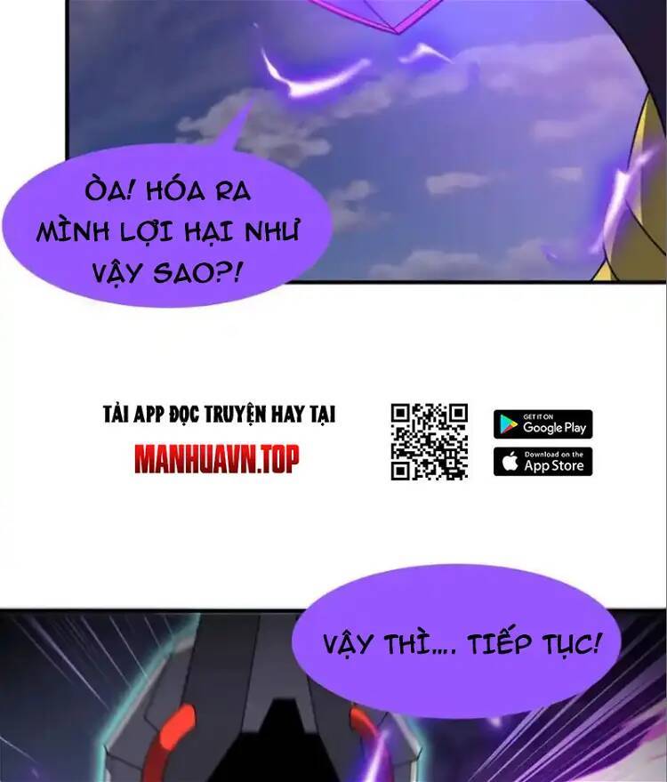 Thần Sủng Tiến Hóa: Chapter 292
