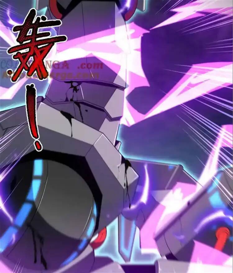 Thần Sủng Tiến Hóa: Chapter 292