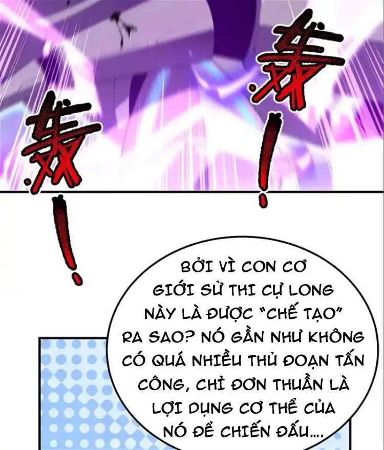 Thần Sủng Tiến Hóa: Chapter 292