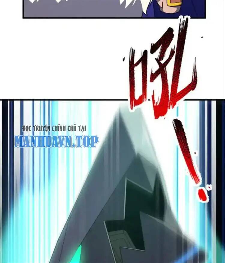 Thần Sủng Tiến Hóa: Chapter 292