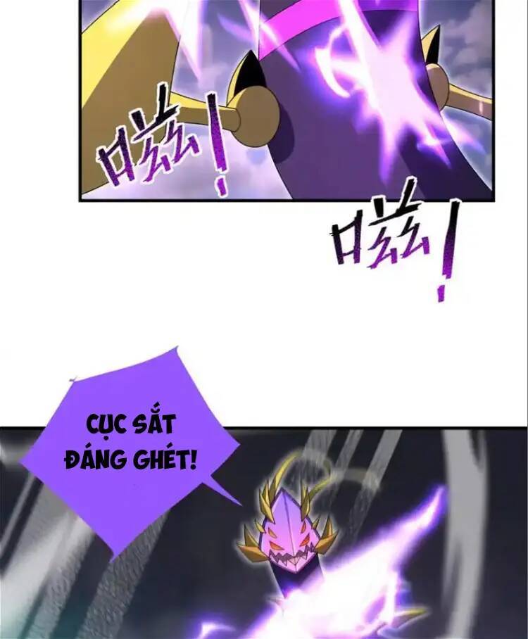 Thần Sủng Tiến Hóa: Chapter 292