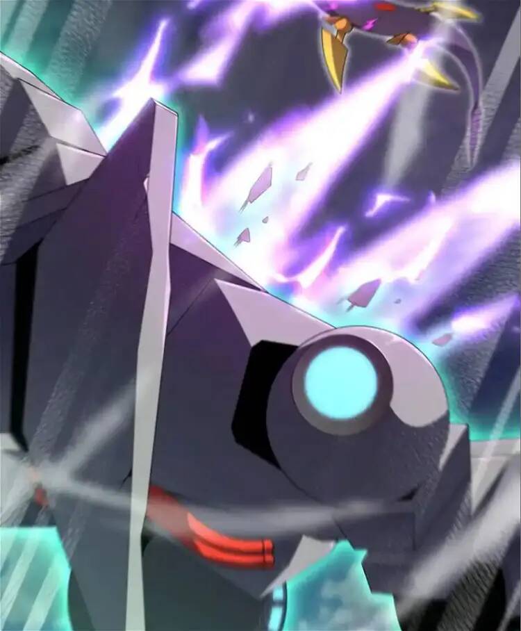 Thần Sủng Tiến Hóa: Chapter 292