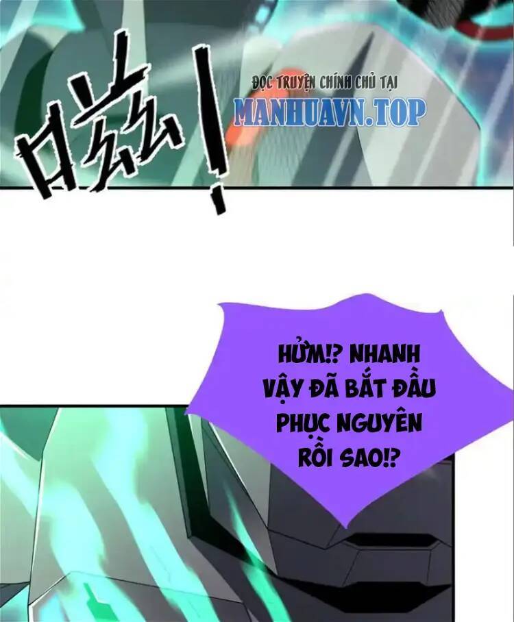 Thần Sủng Tiến Hóa: Chapter 292