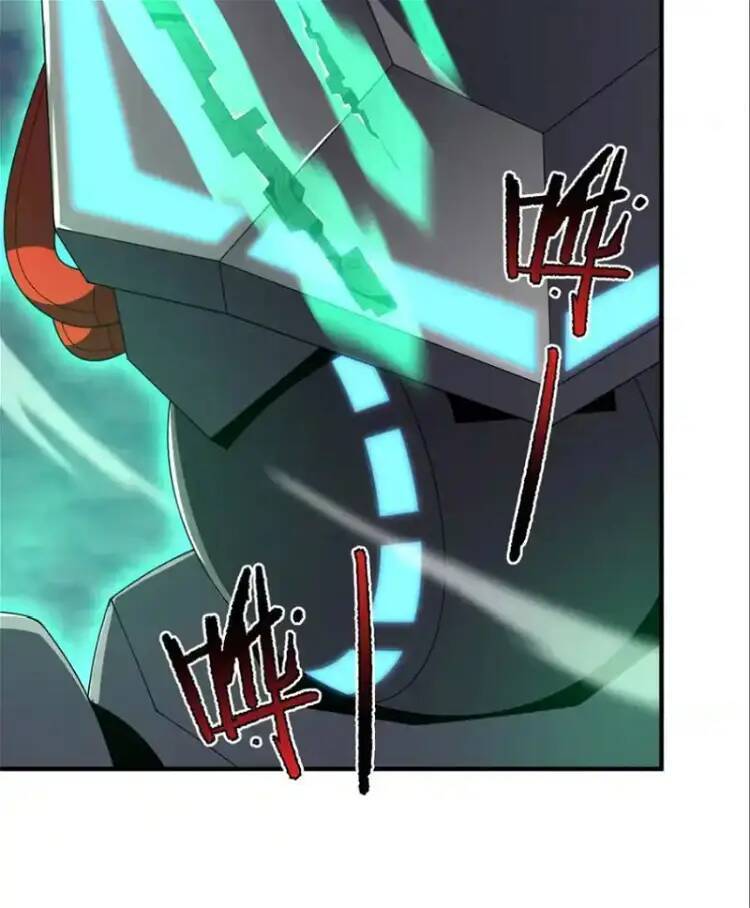 Thần Sủng Tiến Hóa: Chapter 292