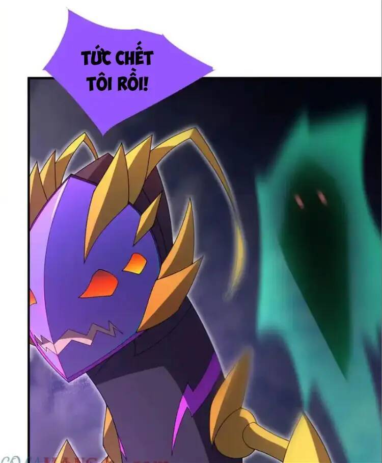 Thần Sủng Tiến Hóa: Chapter 292