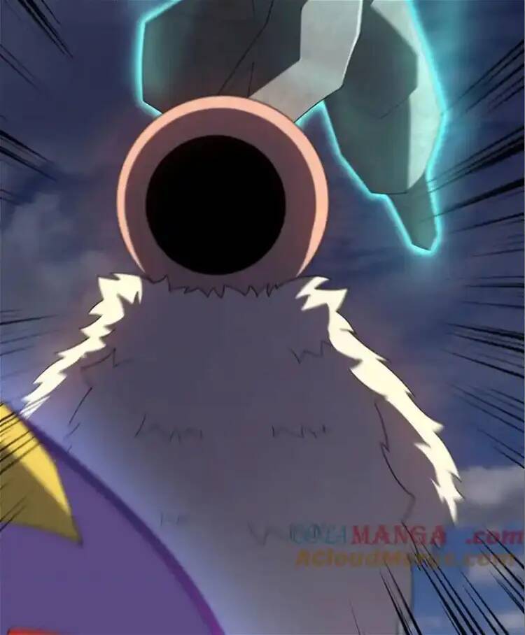 Thần Sủng Tiến Hóa: Chapter 292