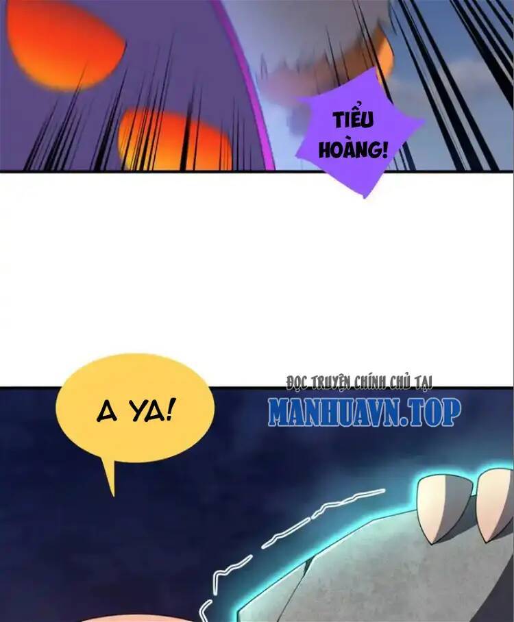 Thần Sủng Tiến Hóa: Chapter 292
