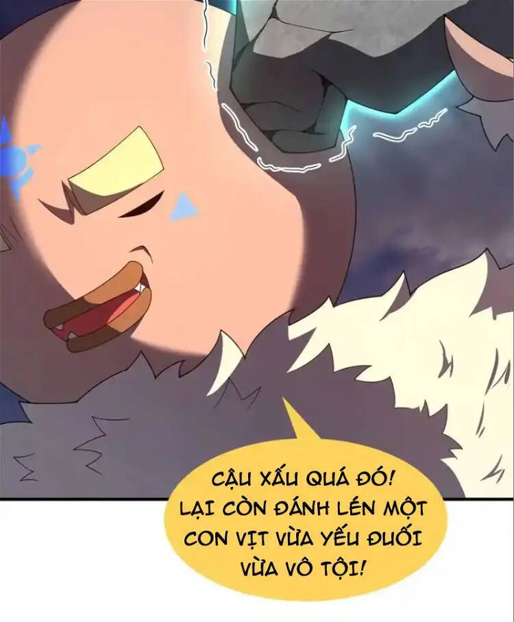 Thần Sủng Tiến Hóa: Chapter 292
