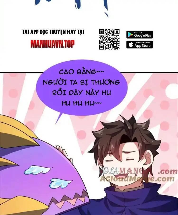 Thần Sủng Tiến Hóa: Chapter 292