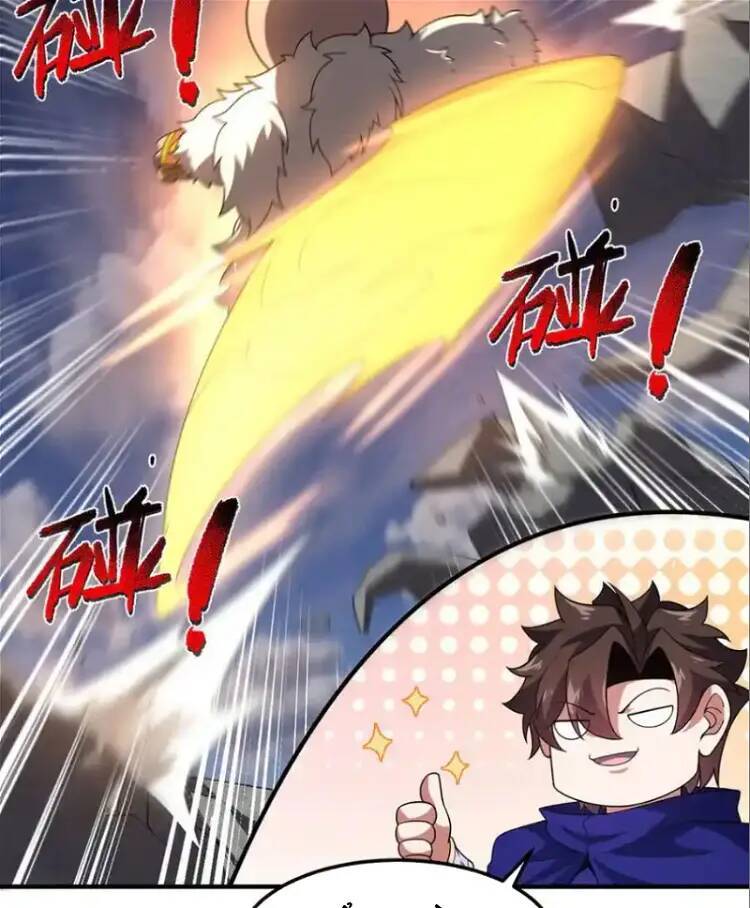 Thần Sủng Tiến Hóa: Chapter 292