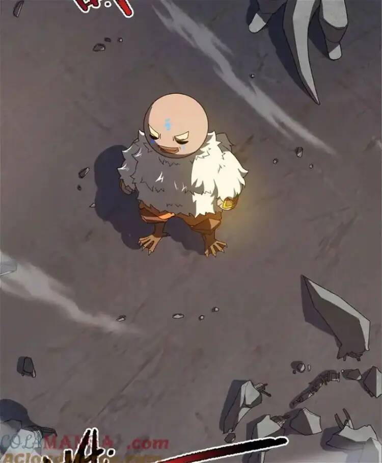 Thần Sủng Tiến Hóa: Chapter 292
