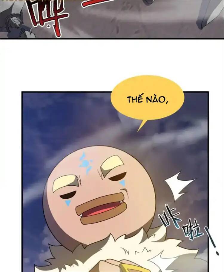 Thần Sủng Tiến Hóa: Chapter 292