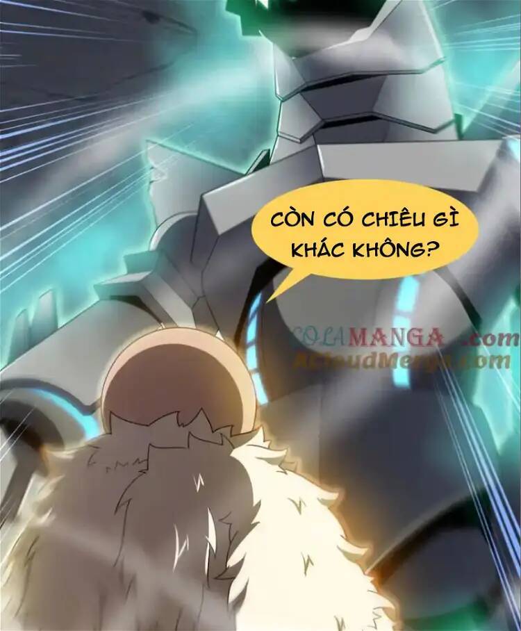 Thần Sủng Tiến Hóa: Chapter 292