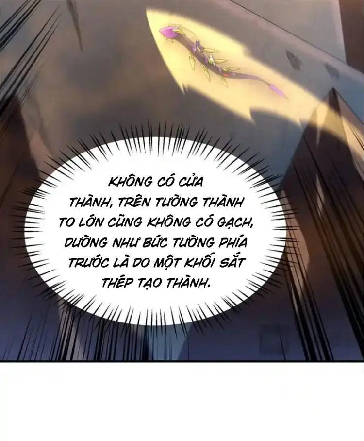 Thần Sủng Tiến Hóa: Chapter 292