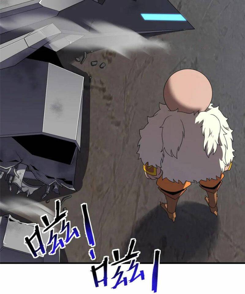 Thần Sủng Tiến Hóa: Chapter 293