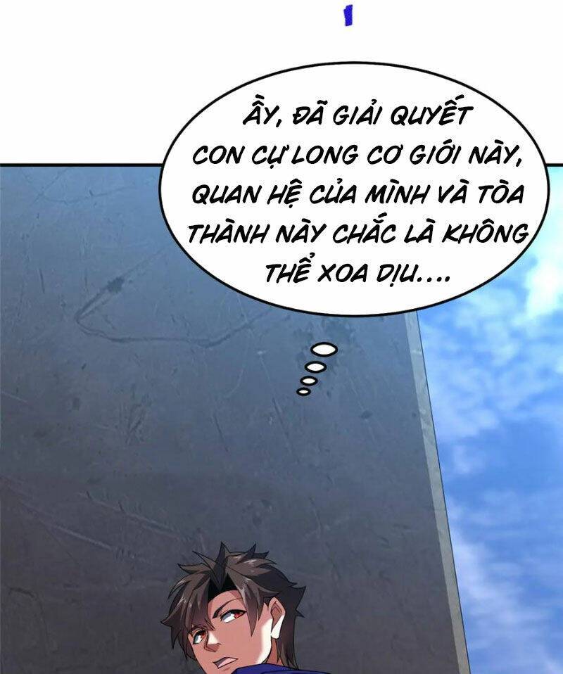 Thần Sủng Tiến Hóa: Chapter 293