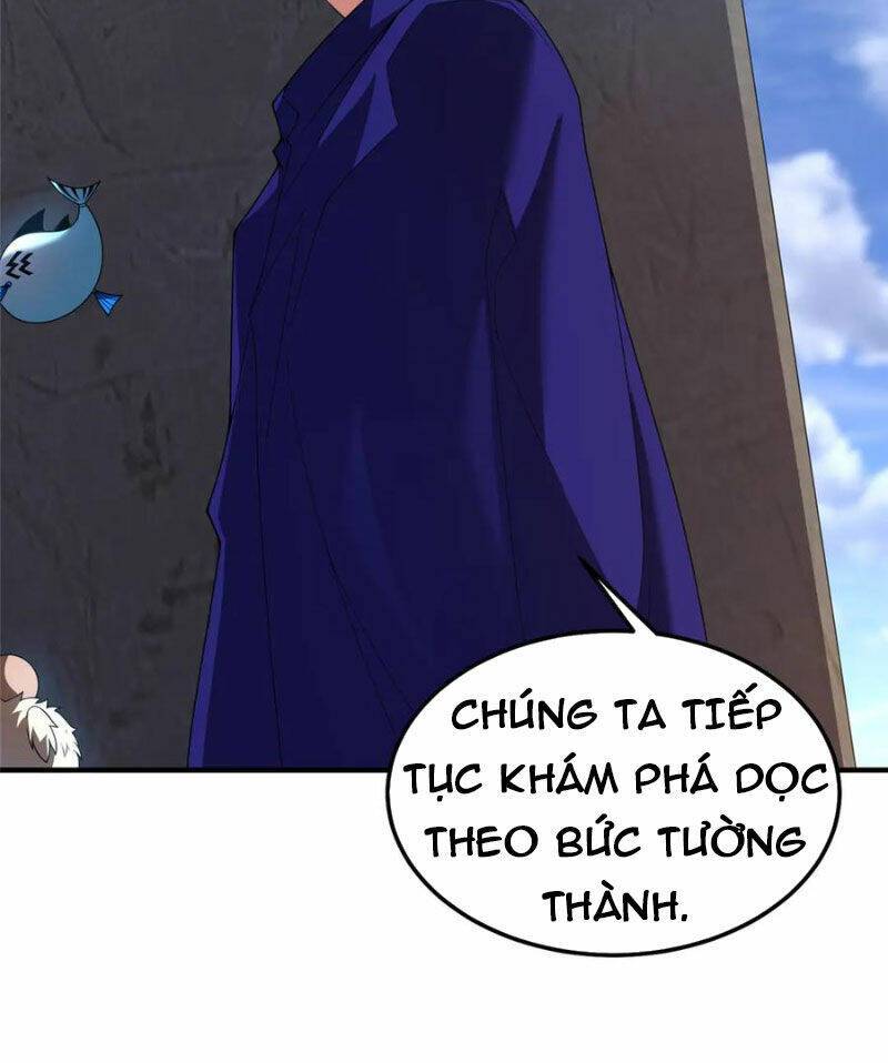 Thần Sủng Tiến Hóa: Chapter 293