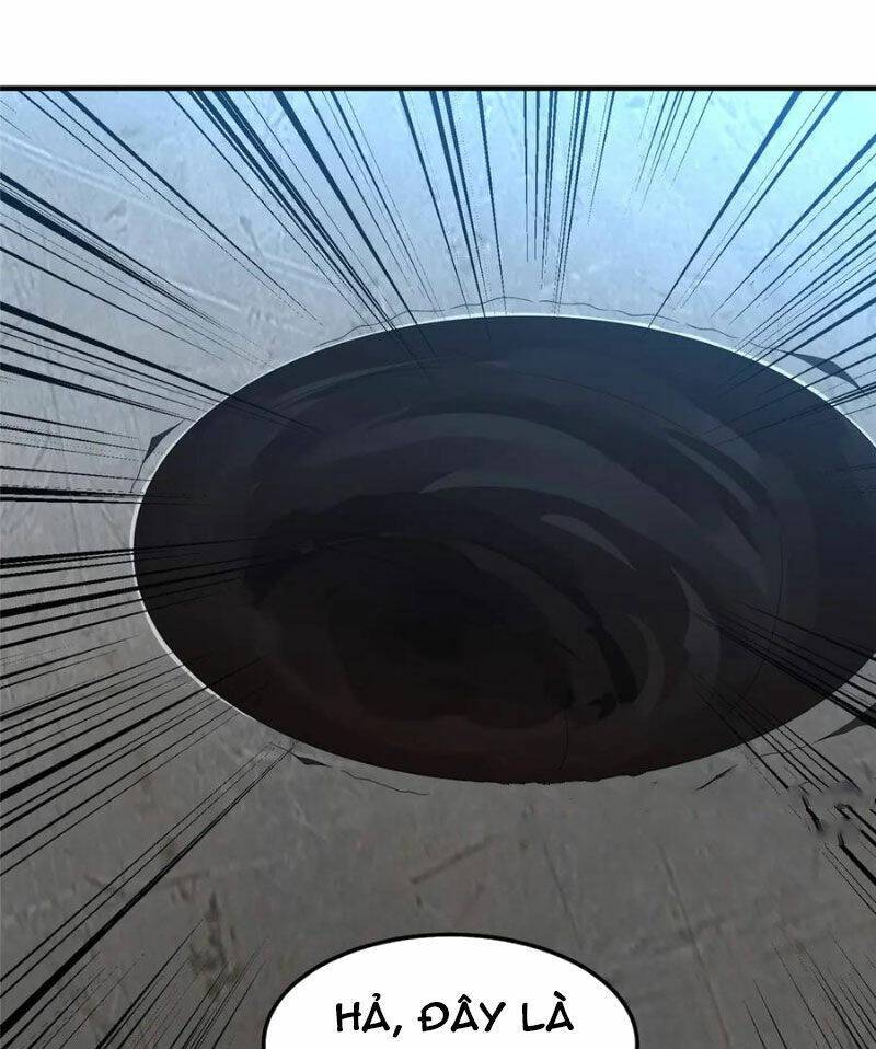 Thần Sủng Tiến Hóa: Chapter 293