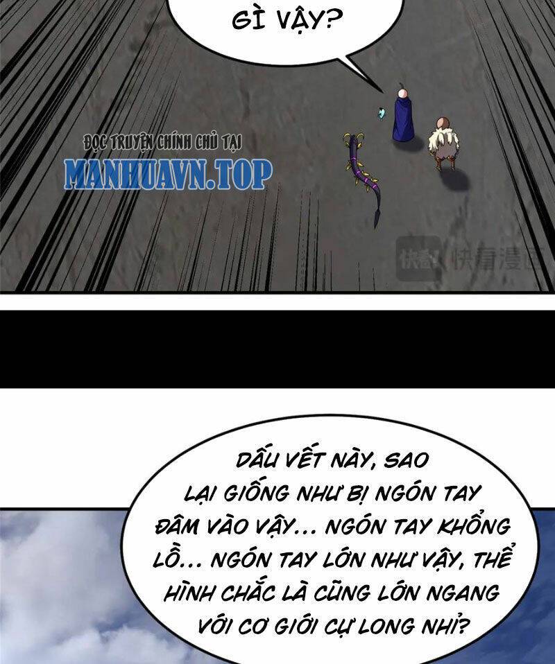 Thần Sủng Tiến Hóa: Chapter 293