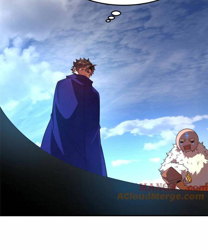Thần Sủng Tiến Hóa: Chapter 293
