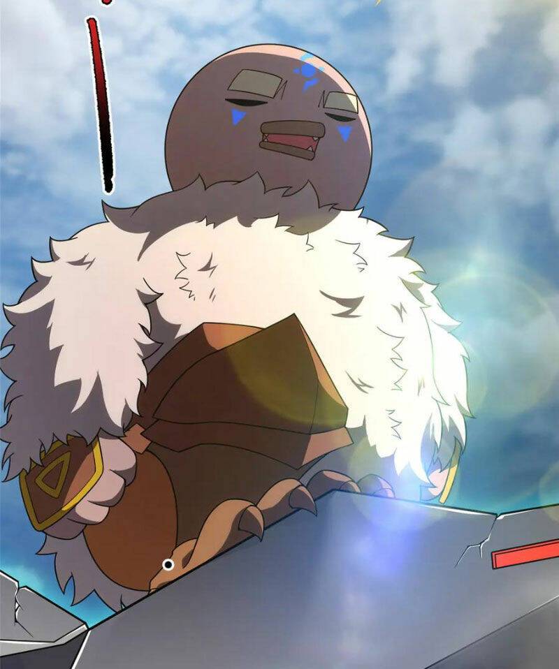 Thần Sủng Tiến Hóa: Chapter 293