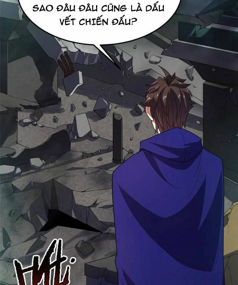Thần Sủng Tiến Hóa: Chapter 293
