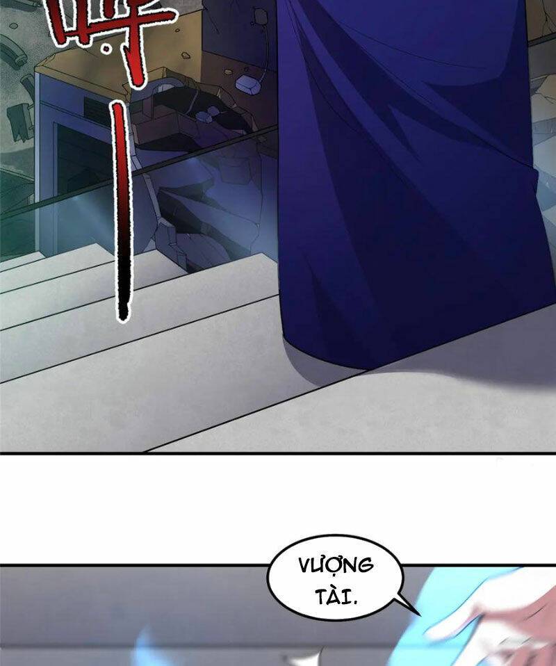 Thần Sủng Tiến Hóa: Chapter 293