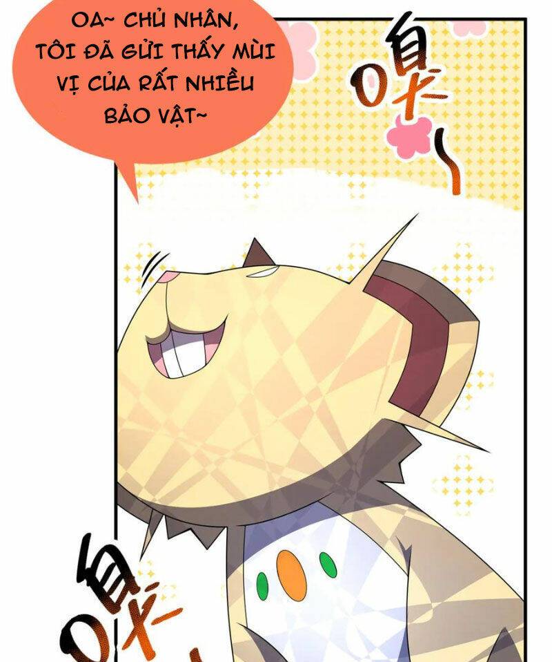 Thần Sủng Tiến Hóa: Chapter 293