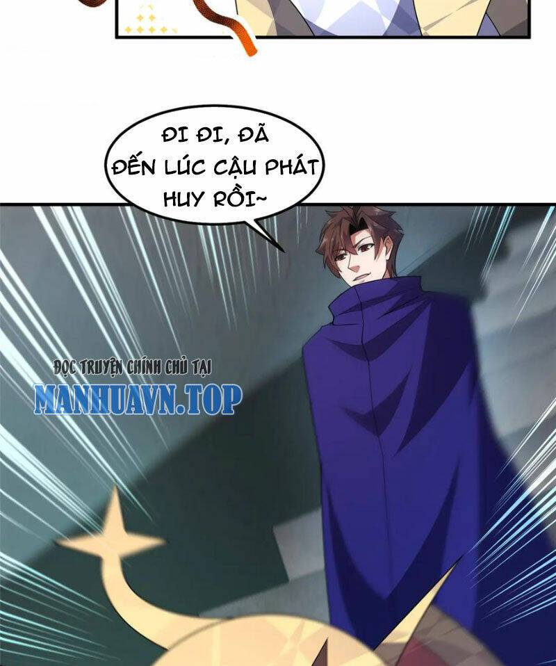 Thần Sủng Tiến Hóa: Chapter 293