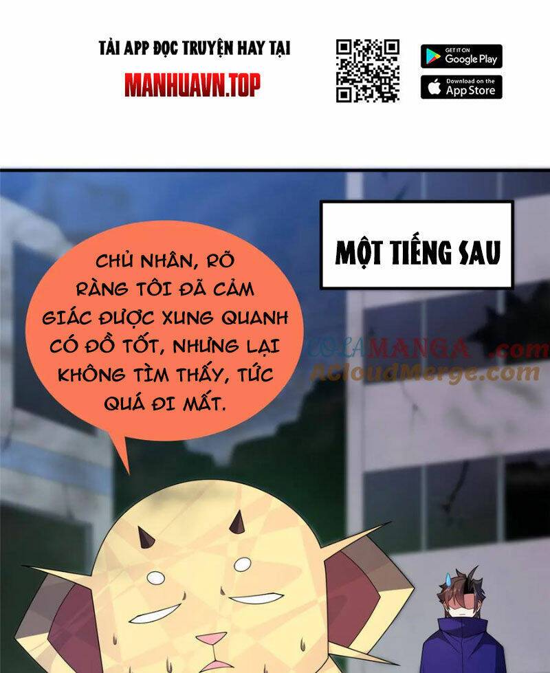 Thần Sủng Tiến Hóa: Chapter 293