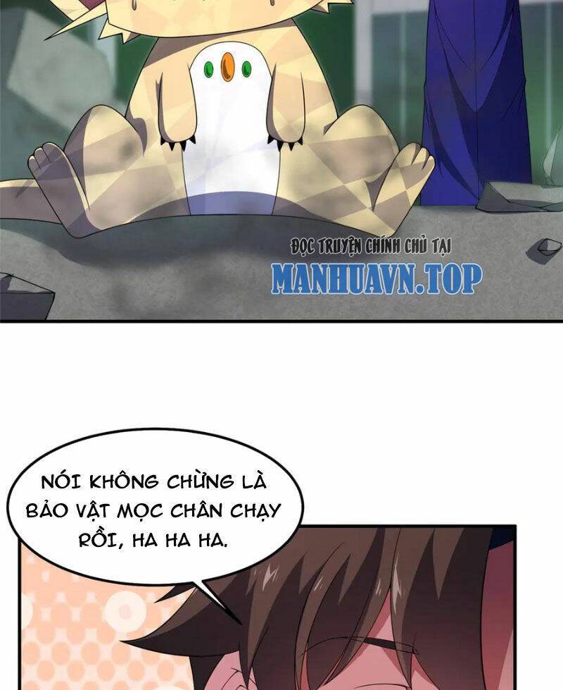 Thần Sủng Tiến Hóa: Chapter 293