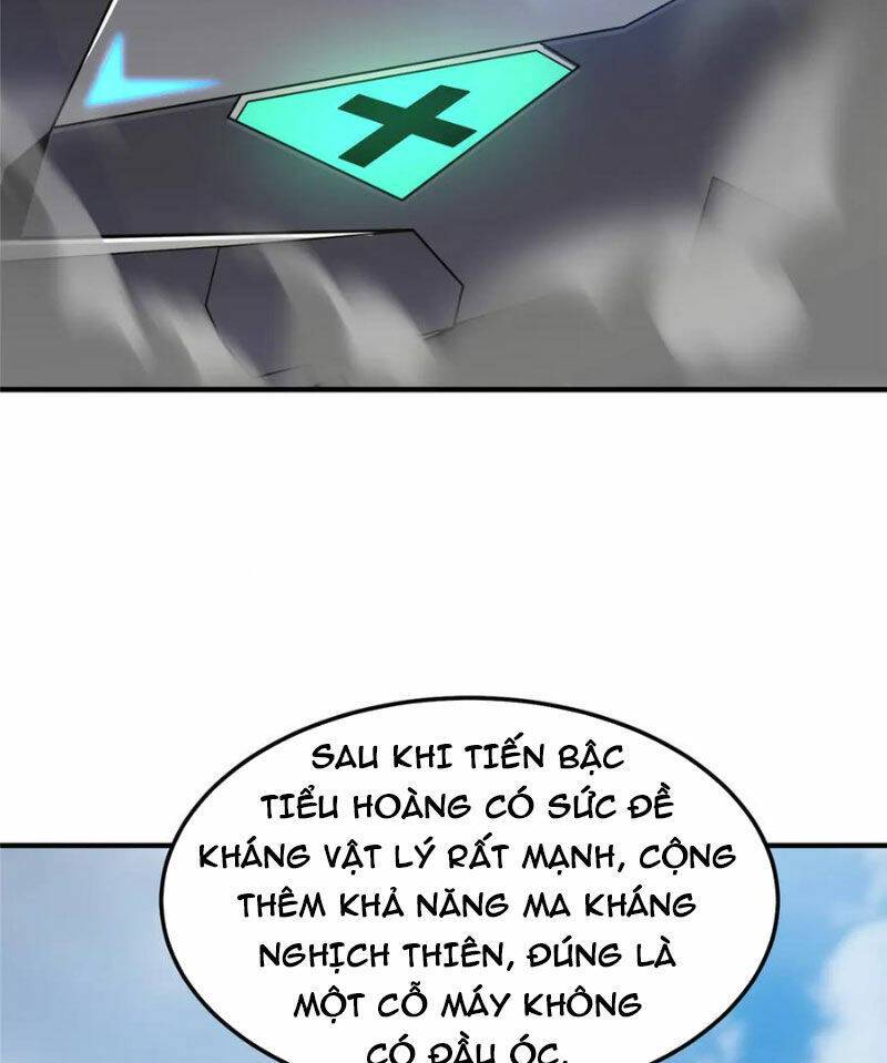 Thần Sủng Tiến Hóa: Chapter 293