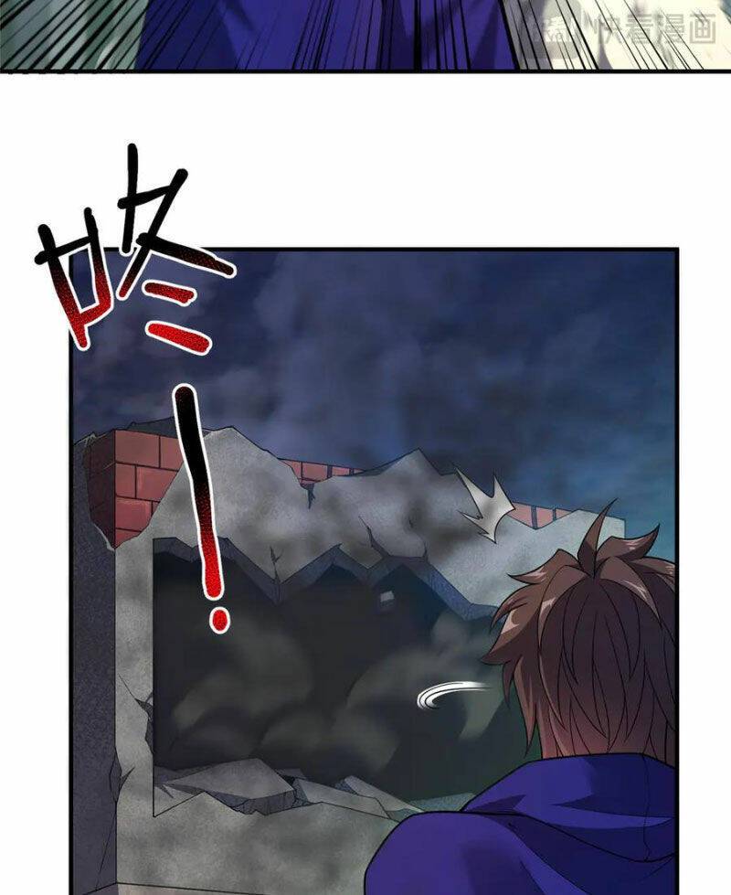 Thần Sủng Tiến Hóa: Chapter 293