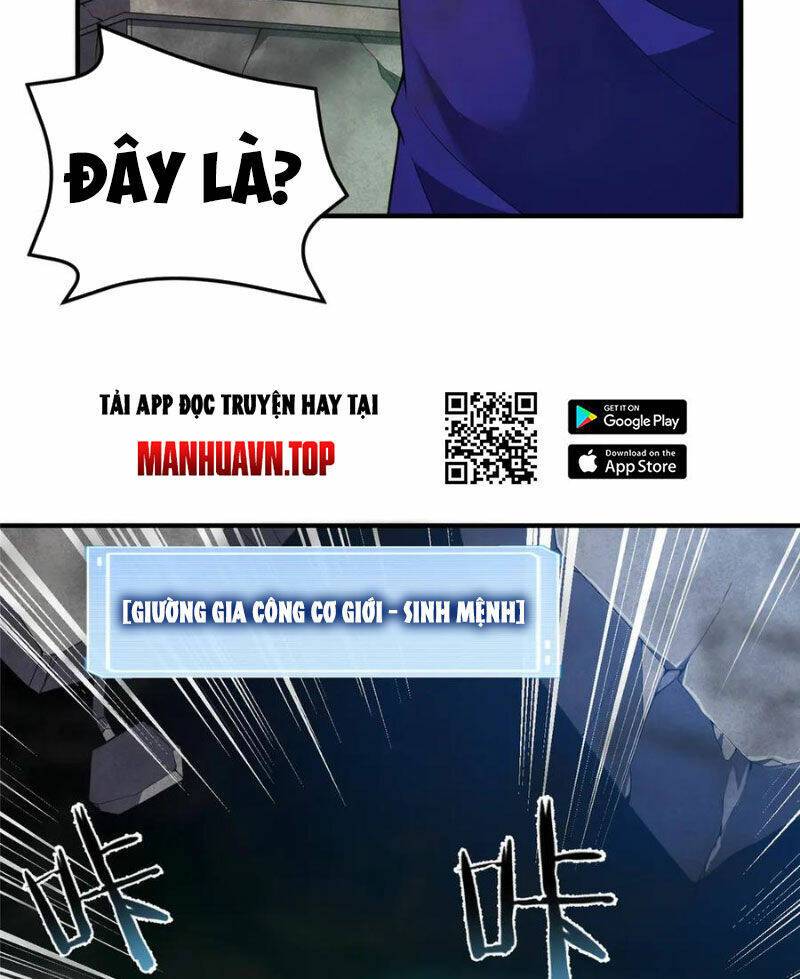 Thần Sủng Tiến Hóa: Chapter 293