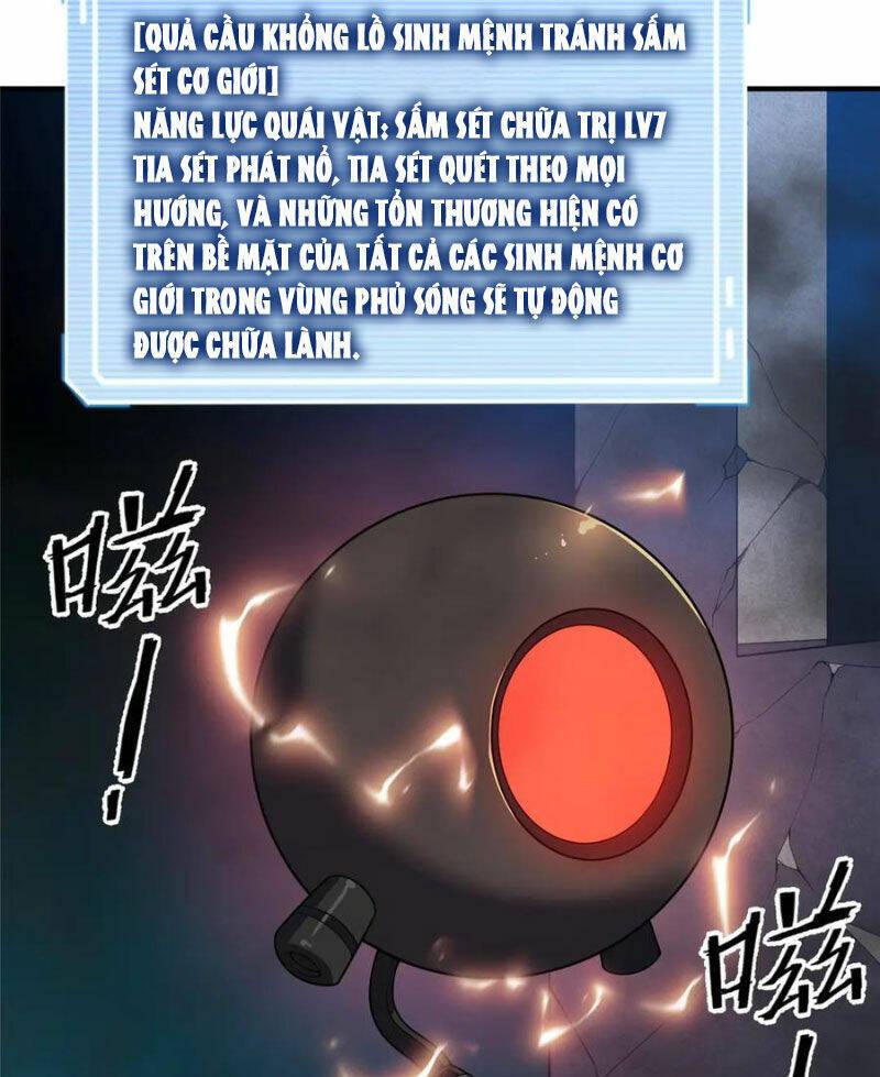 Thần Sủng Tiến Hóa: Chapter 293