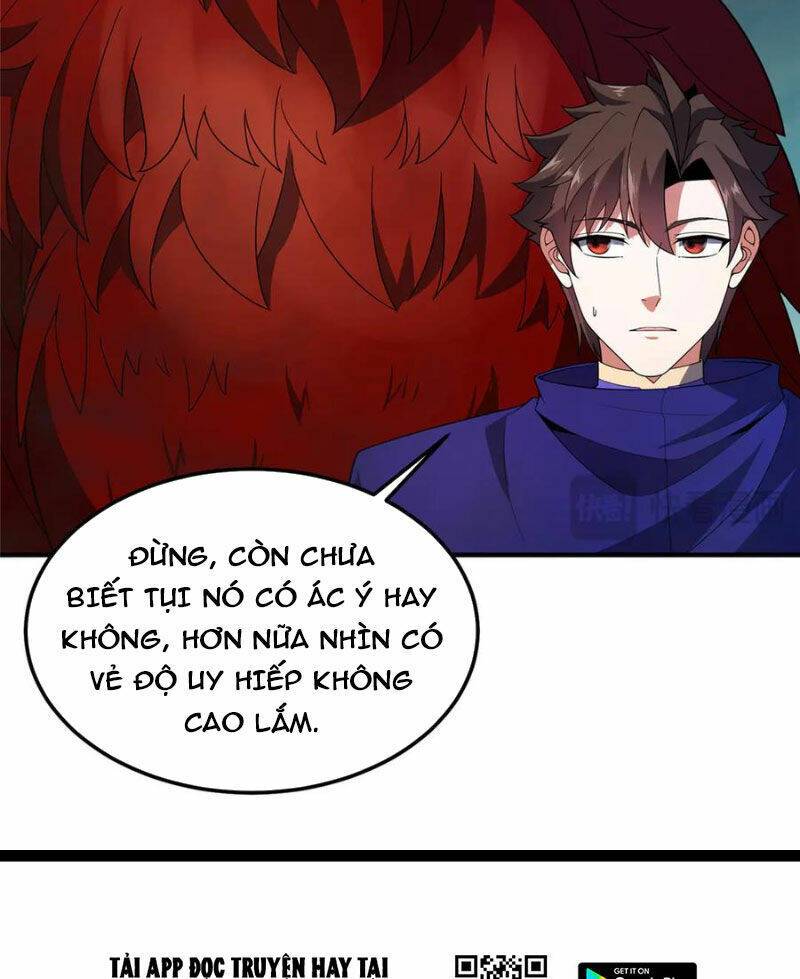 Thần Sủng Tiến Hóa: Chapter 293