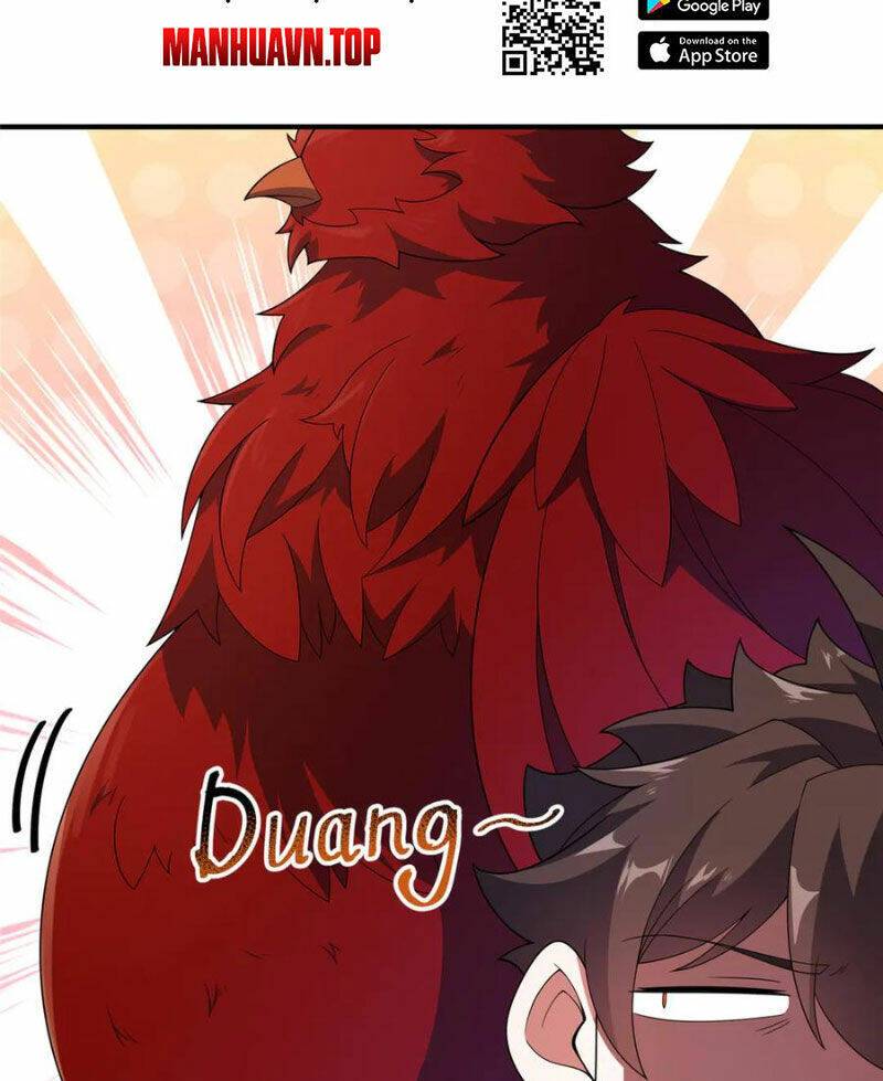 Thần Sủng Tiến Hóa: Chapter 293