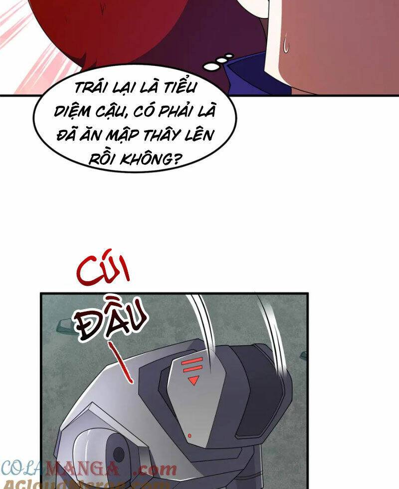 Thần Sủng Tiến Hóa: Chapter 293