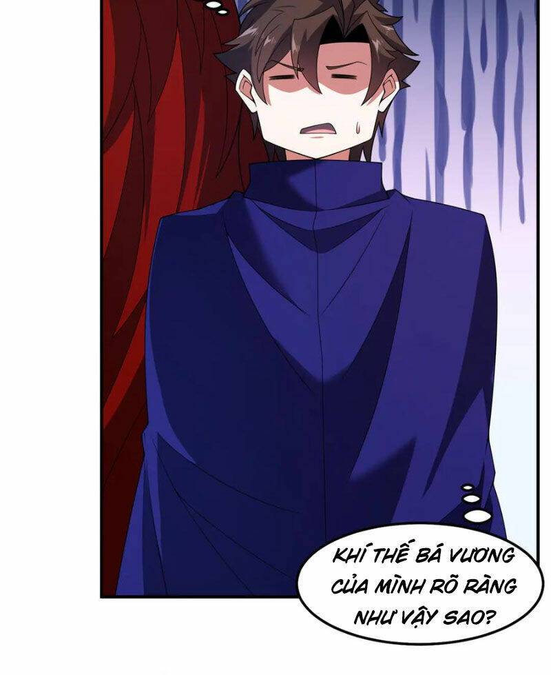 Thần Sủng Tiến Hóa: Chapter 293