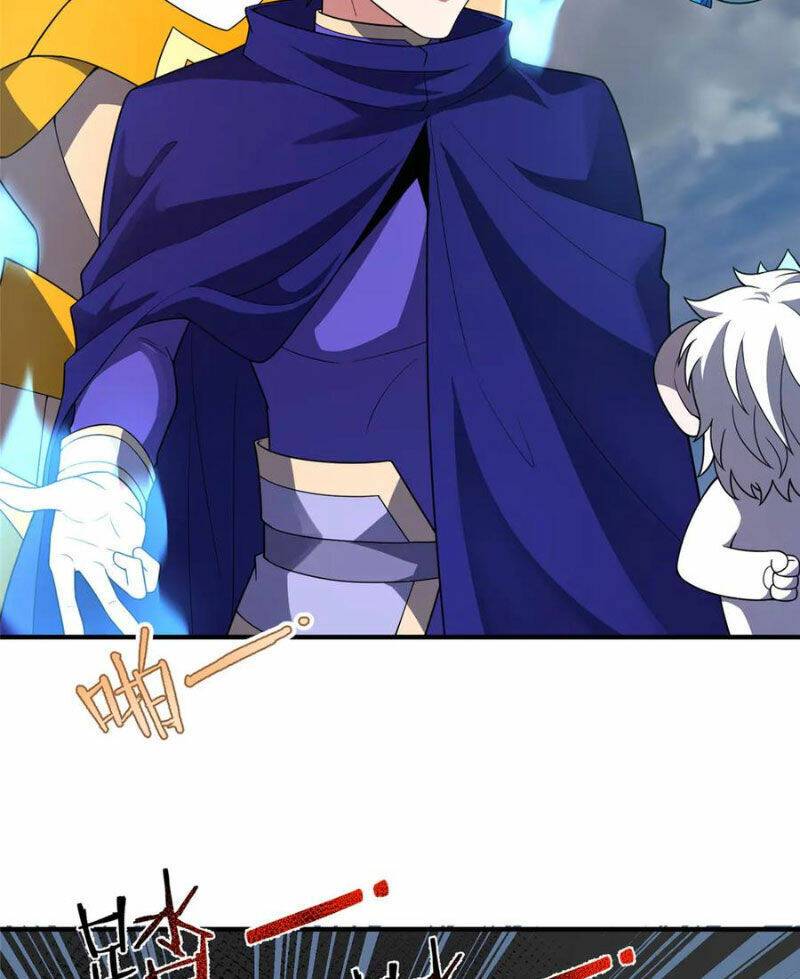 Thần Sủng Tiến Hóa: Chapter 293