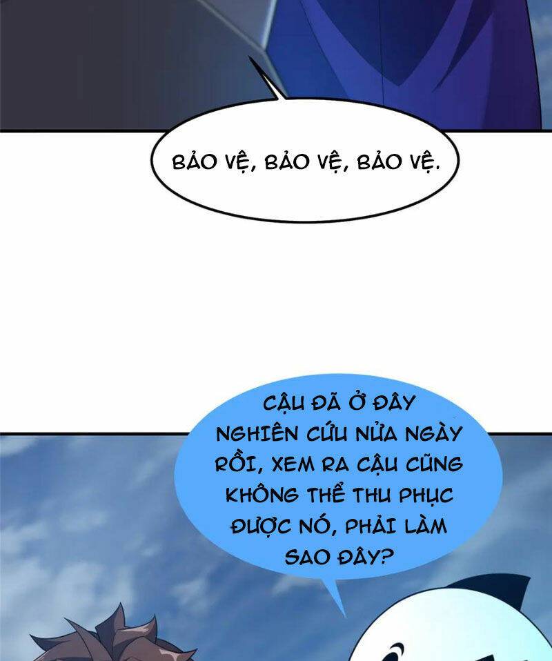 Thần Sủng Tiến Hóa: Chapter 293
