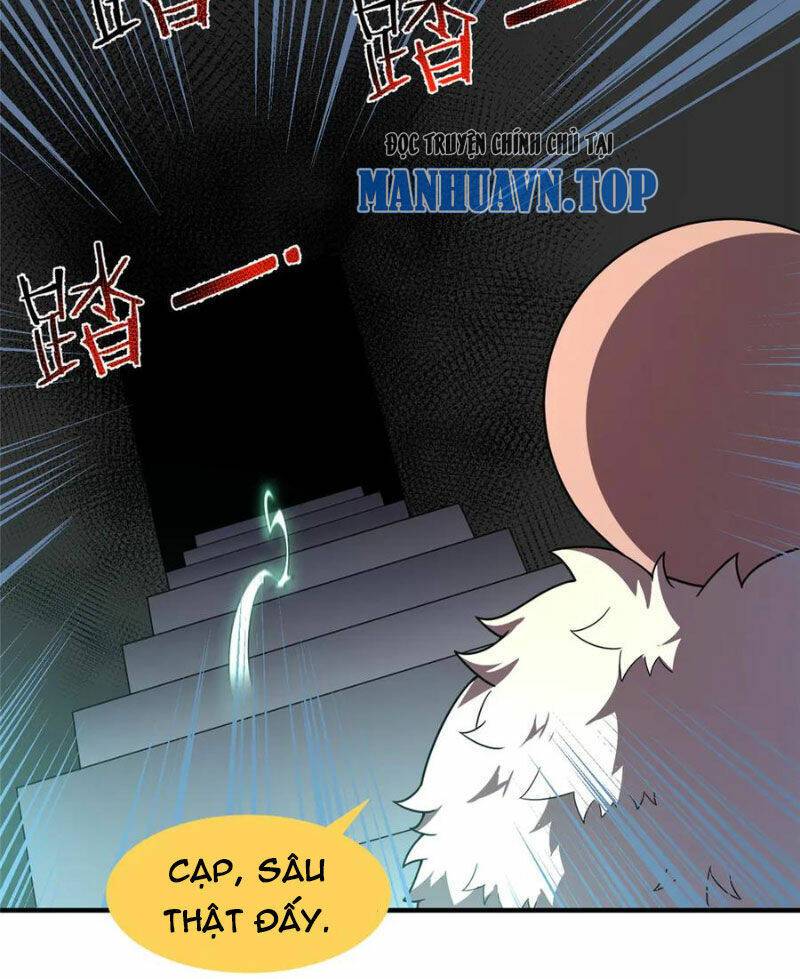 Thần Sủng Tiến Hóa: Chapter 293