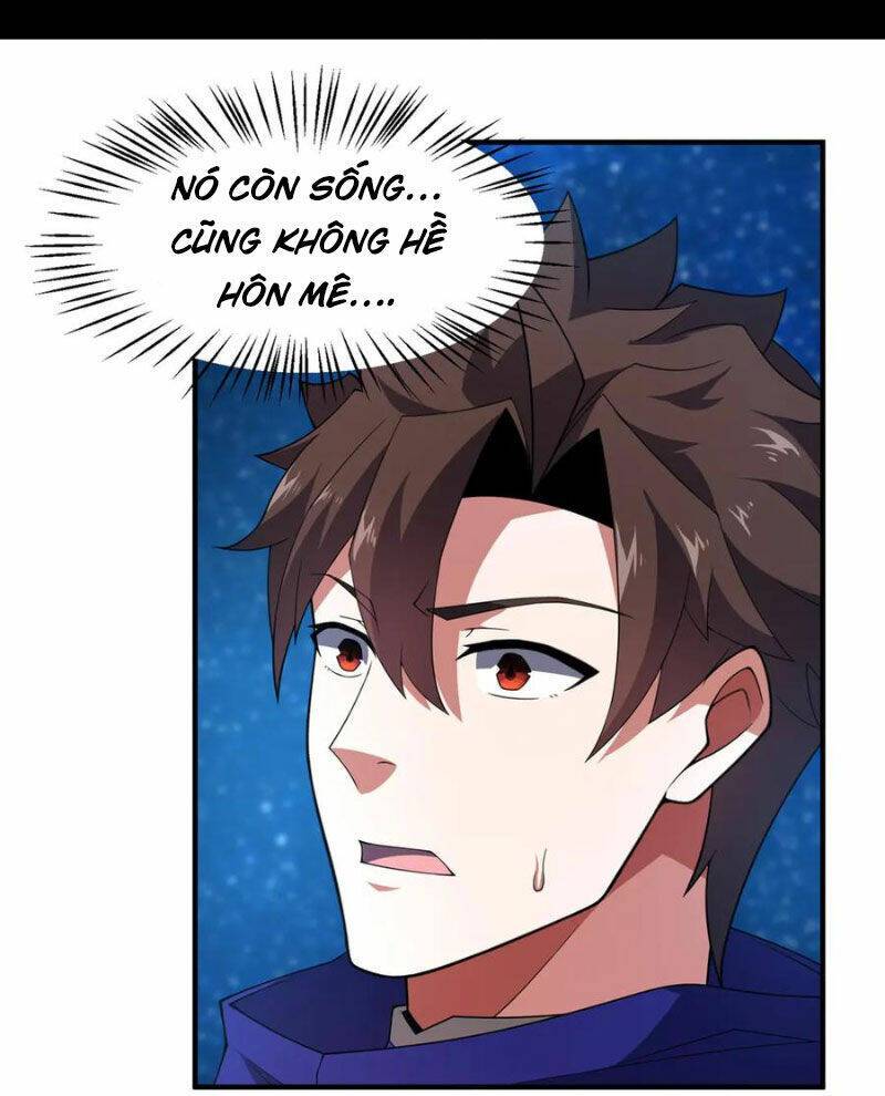 Thần Sủng Tiến Hóa: Chapter 293