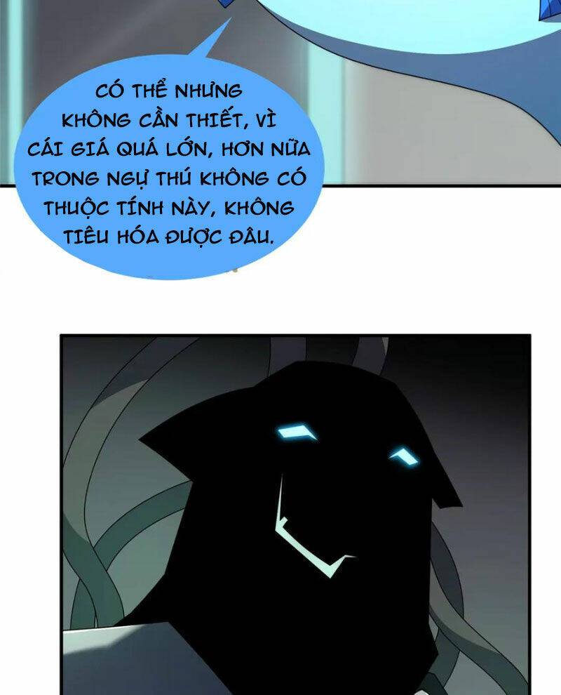 Thần Sủng Tiến Hóa: Chapter 293