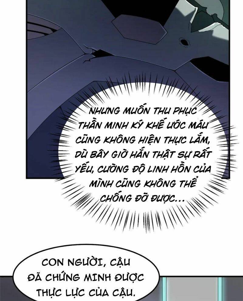 Thần Sủng Tiến Hóa: Chapter 293