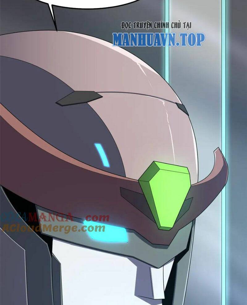 Thần Sủng Tiến Hóa: Chapter 293