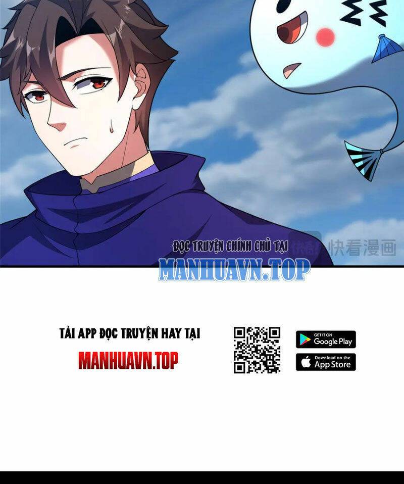 Thần Sủng Tiến Hóa: Chapter 293