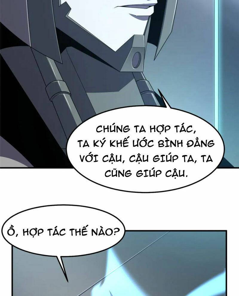 Thần Sủng Tiến Hóa: Chapter 293