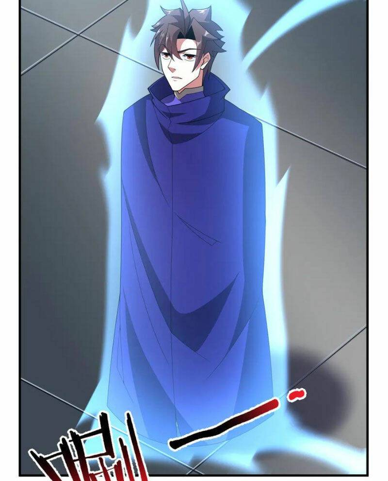 Thần Sủng Tiến Hóa: Chapter 293