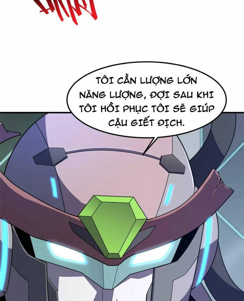 Thần Sủng Tiến Hóa: Chapter 293